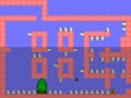 I wanna be the fangame! [beta v3] walkthrough - part 2