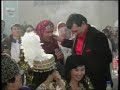 Navo kampirlari (Jaquchilar)