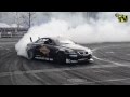 DOTZ TV: D1 Exhibition Tokyo Auto Salon: Saito vs ...