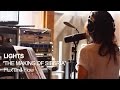 LIGHTS - The Making of Siberia: Flux and Flow