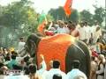 Gadkari working on new Team BJP