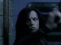 Selene from underworld kicking ass
