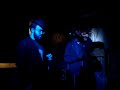 Y-Love \"This is Babylon\" @ NYC CD Release Party