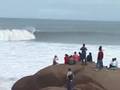 AS maiores ondas do Brasil