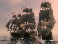 Empire total war-Campain Empire total war-Campain