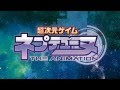 [Anime PV] Hyperdimension Neptunia The Animation PV 1