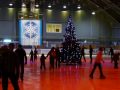 Skating in Berdsk