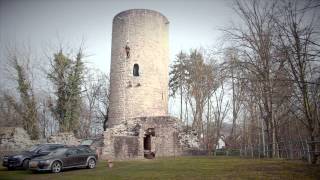 RopeClimber tower inspection