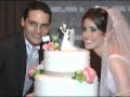 CASAMENTO DAMIAN E CRISTINA