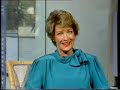 rock and roll daytime show from the 80s (sort of), sorry about most of thinking of you missing.