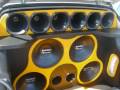 CARRO DE SOM ELSON 2009