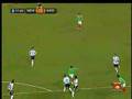 GOL SINHA MEXICO VS ARGENTINA