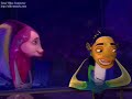 SharK TaLe \ 3LaBaLY BTw7ShnY على بالى - بتوحشنى - شيرين