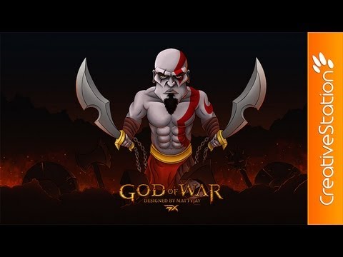 god of war