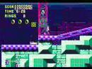 The same but in the prototype of Sonic 3.