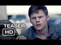 Alienate Official Teaser #1 (2013) - Science-Fiction Thriller Movie HD