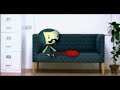 Marshmallow - Casting Couch