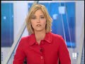 Maria Casado en Telediario (12/06)