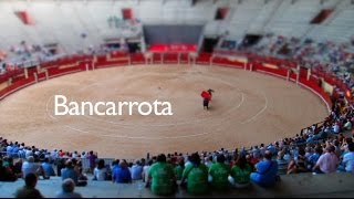 Bancarrota