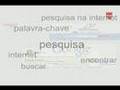 EaD AcessaSP :: Como utilizar palavras-chave