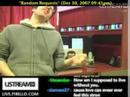 Chris Pirillo Singing When A Man Loves A Woman Chris Pirillo Singing When A Man Loves A Woman