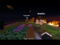 Minecraft HALLOWEEN Do Not Laugh w/ JeromeASF & Friends! friends