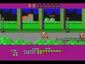 bookittty's review of the terrible bad street brawler for the nes, fun fact: it's actually a port of a little known c64 game.