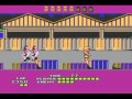 bookittty's review of the terrible bad street brawler for the nes, fun fact: it's actually a port of a little known c64 game.