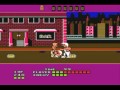 bookittty's review of the terrible bad street brawler for the nes, fun fact: it's actually a port of a little known c64 game.