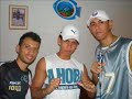 Grupo Só Boleiros - Me apaixonei pela pessoa errada