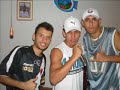 Grupo Só Boleiros - Me apaixonei pela pessoa errada