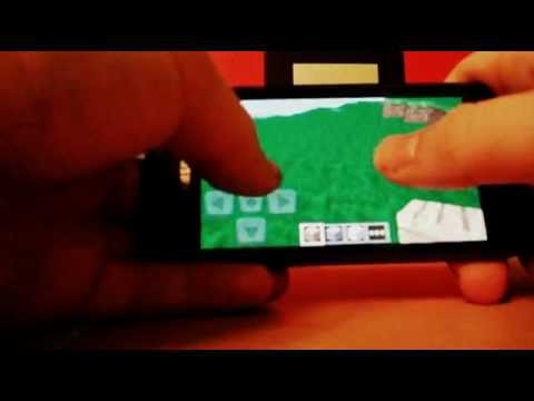 how to get minecraft on galaxy s