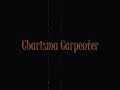 charisma carpenter; dido: sand in my shoes