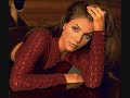 charisma carpenter; dido: sand in my shoes