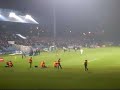 Doping na Cichej Polonia B. - Widzew cz.2