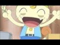 Meowth-Clear the Area