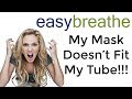 Can You Use an Easy Breathe Mask With a Resmed Cpap Machine