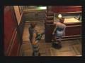 RE3 A02 Nemesis, Corner Bug Strategy