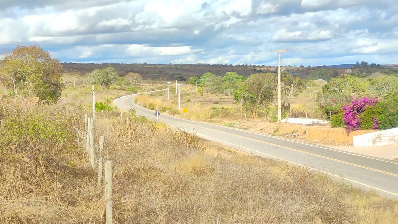 1 hora 42 Veículos BA-263