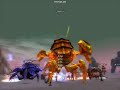 SRO/SILKROAD GIANTS 2 EURO