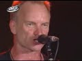 The Police - Every Little Thing She Does(Maracan� RJ Brazil)