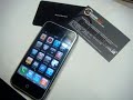 iPhone 2.0 Ativo com Chip Claro 3G Desbloqueiobr iPhone 2.0 Ativo com Chip Claro 3G Desbloqueiobr
