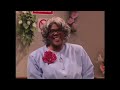 Tyler Perry plays 