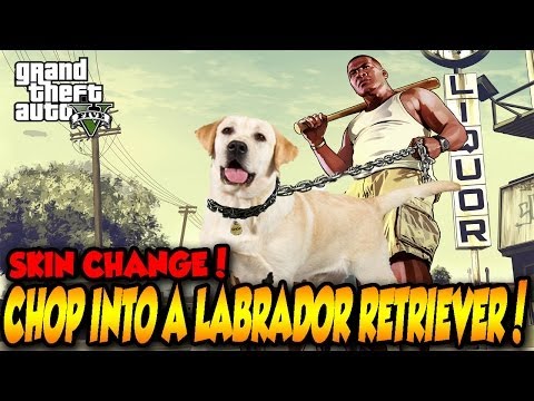 how to change skin in gta v online