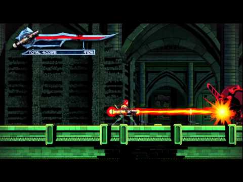 BloodRayne : Betrayal