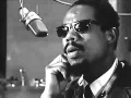 Mingus In Belgium