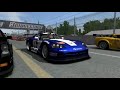 rfactor - NAGT @ Portland rfactor - NAGT @ Portland