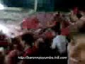 baron rojo sur yumbo