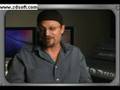 Adventures In Voice Acting Clip 1# : Steve Blum