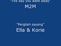 PJKN Jengka 12 / Setiawangsa - Titiwangsa #8 PJKN Jengka 12 / Setiawangsa - Titiwangsa #8